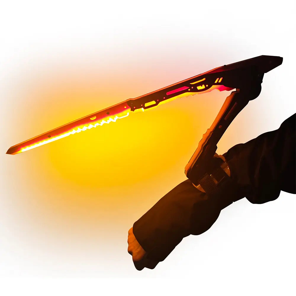Espada LED DualMantis