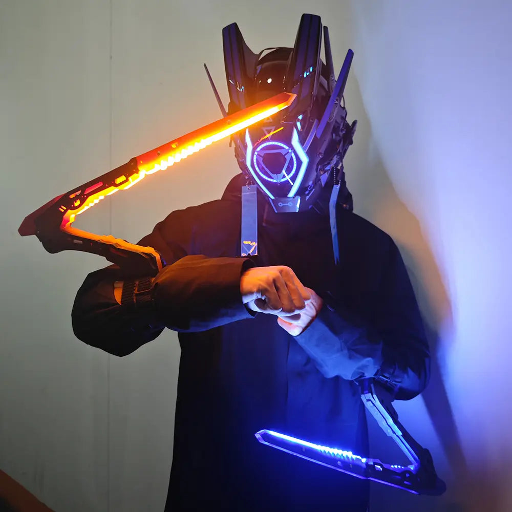 Espada LED DualMantis