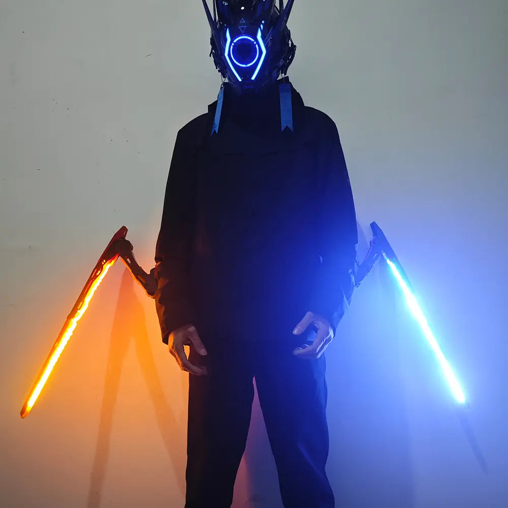 Espada LED DualMantis