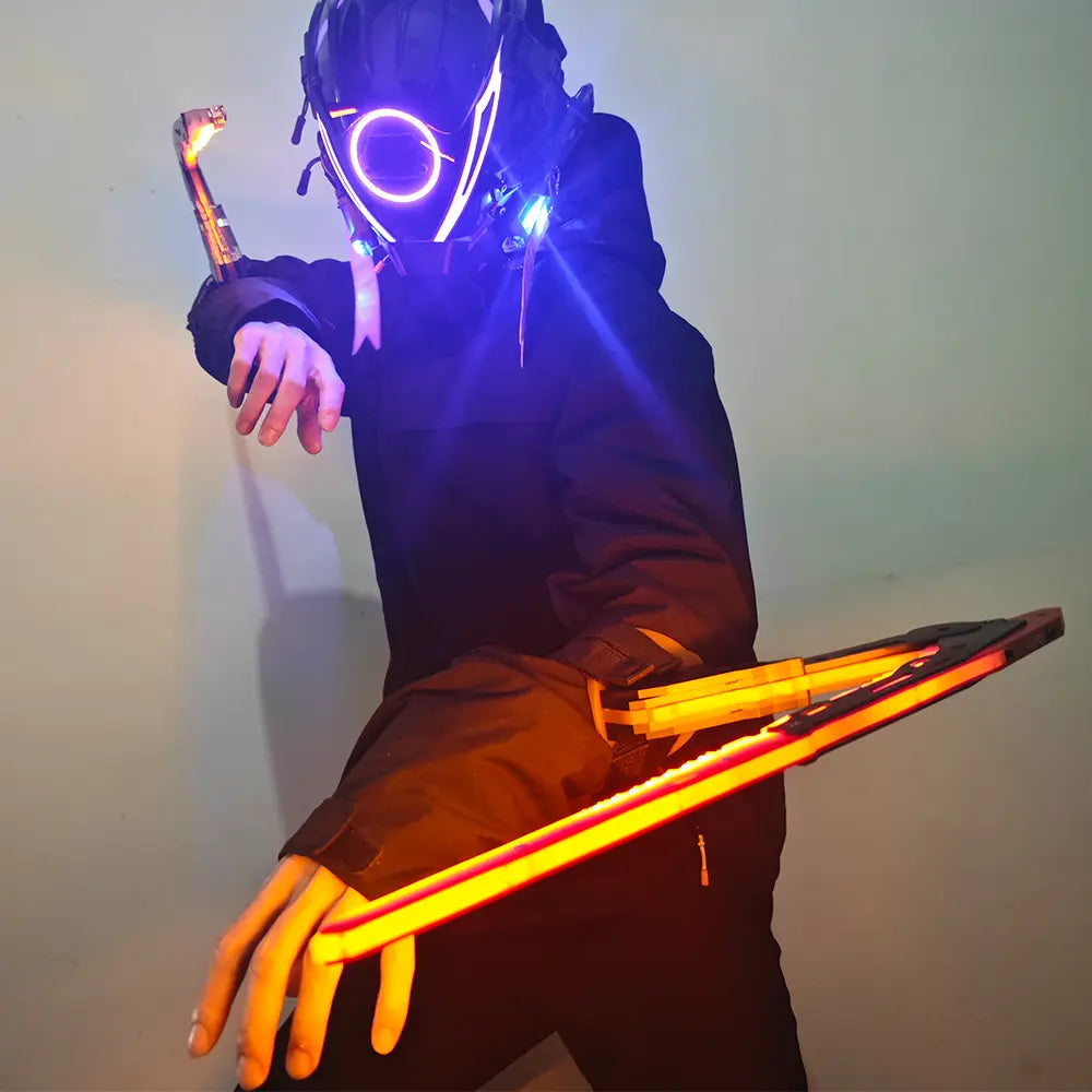 Espada LED DualMantis