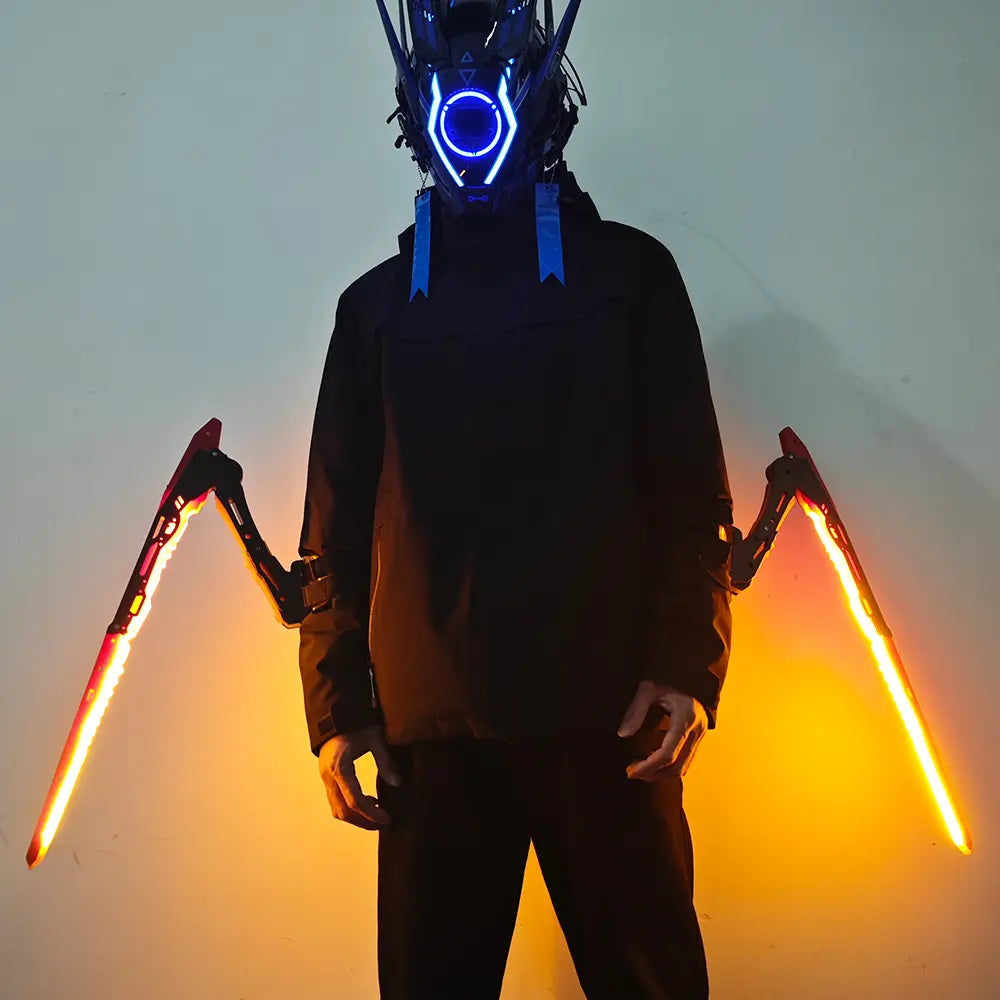 Espada LED DualMantis