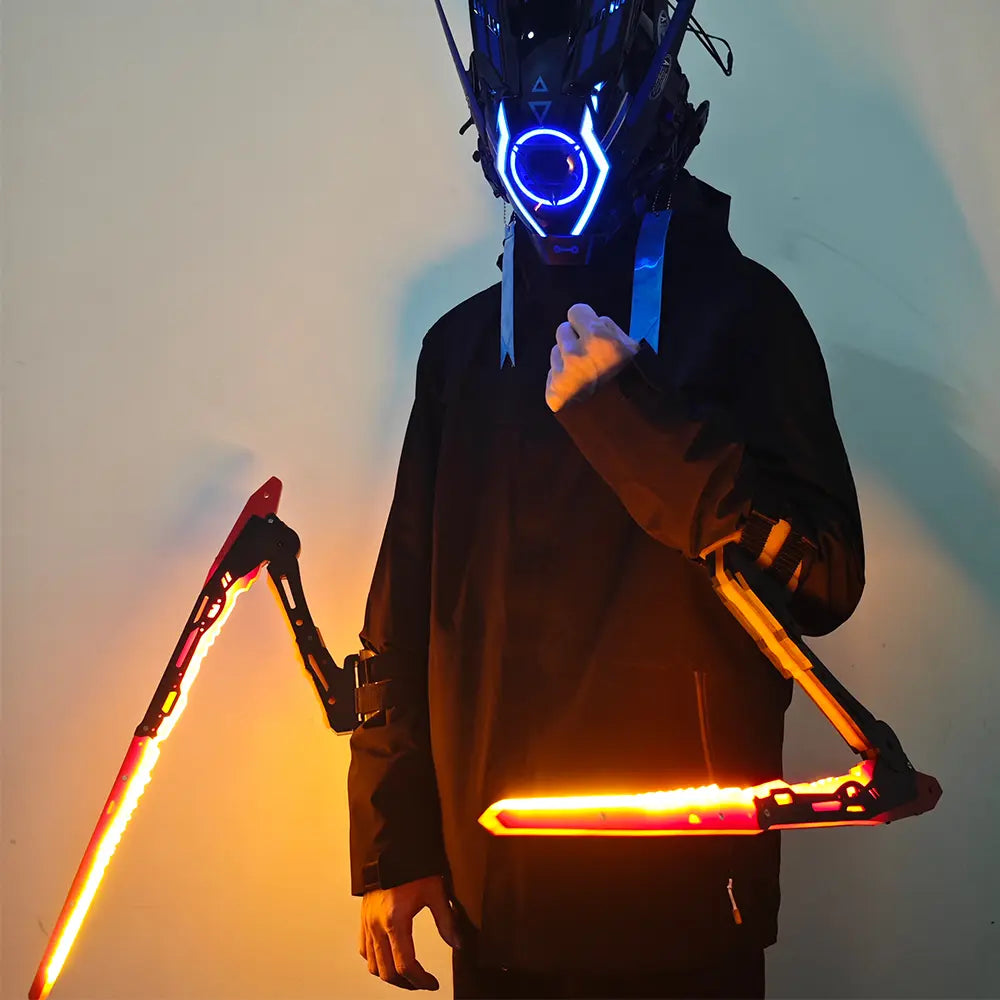 Espada LED DualMantis