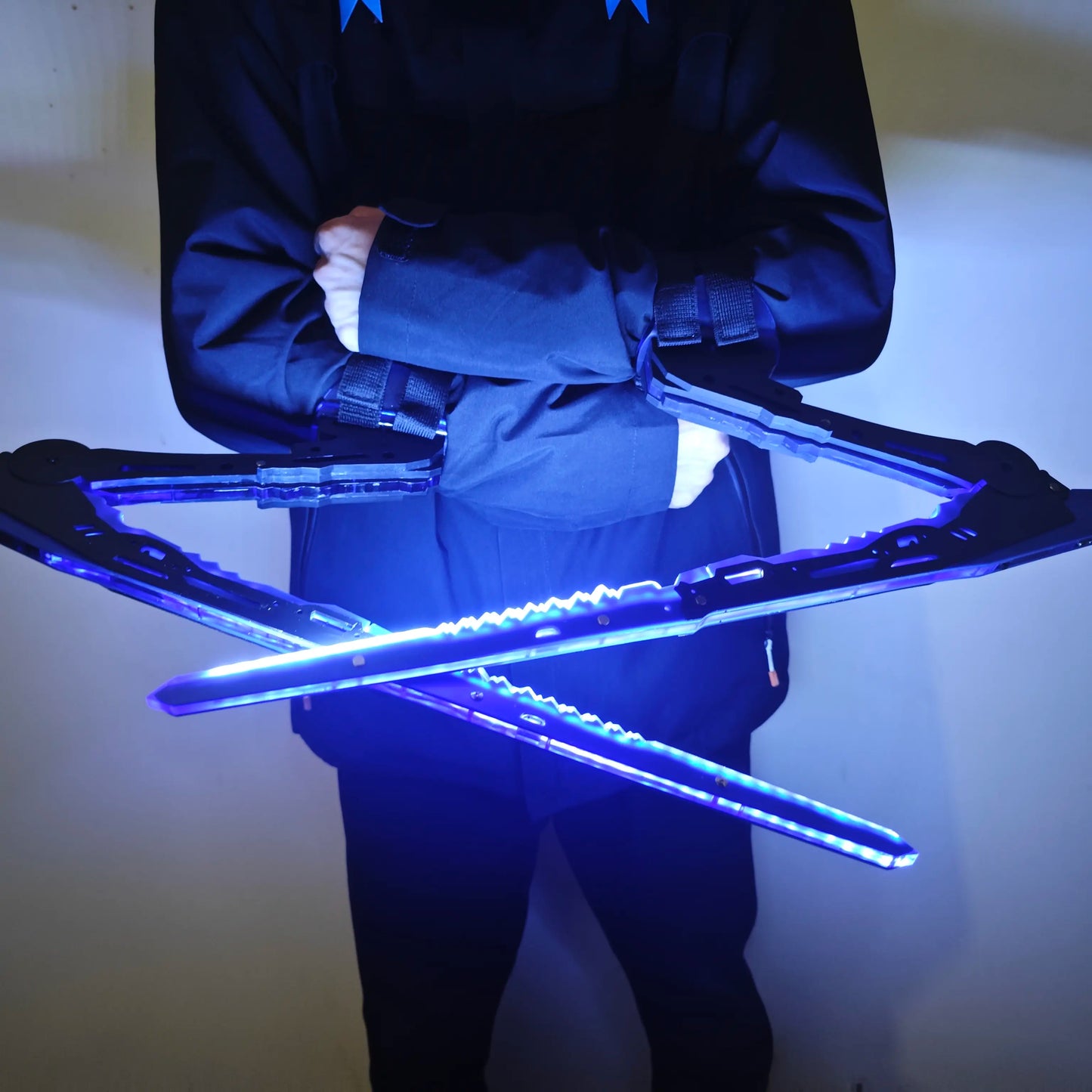 Espada LED DualMantis