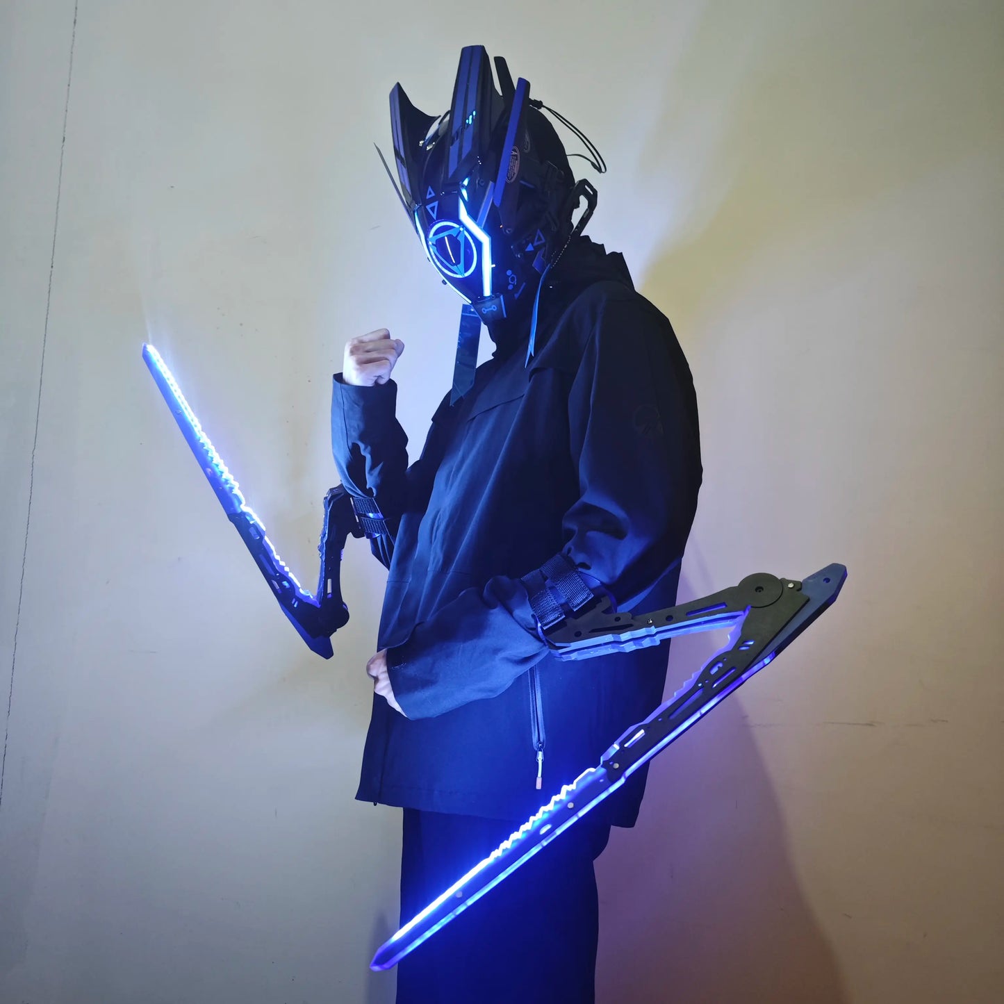 Espada LED DualMantis