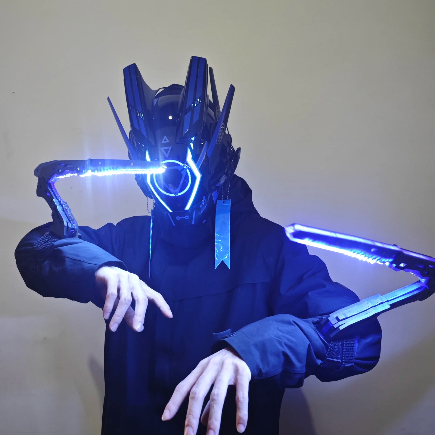 Espada LED DualMantis