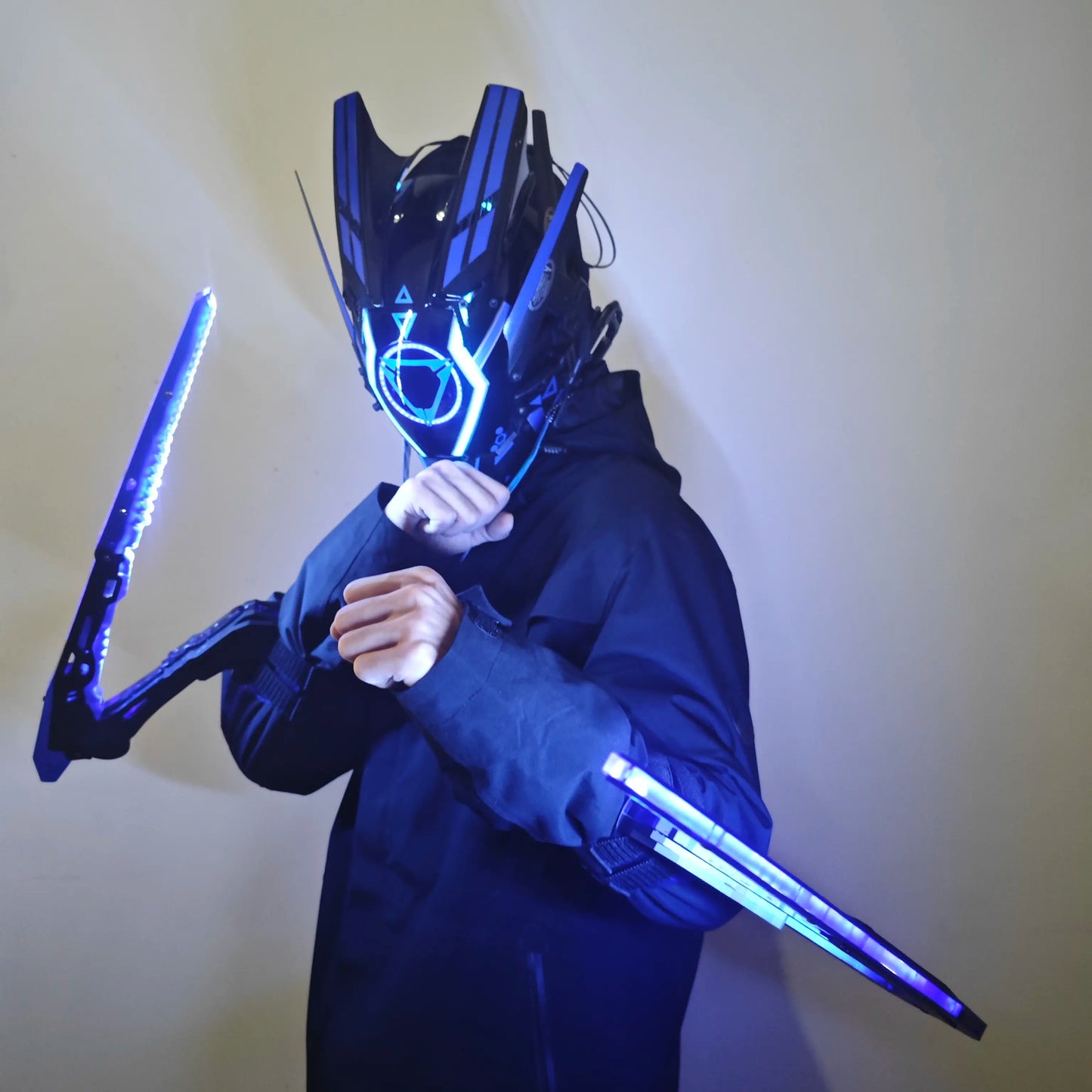 Espada LED DualMantis