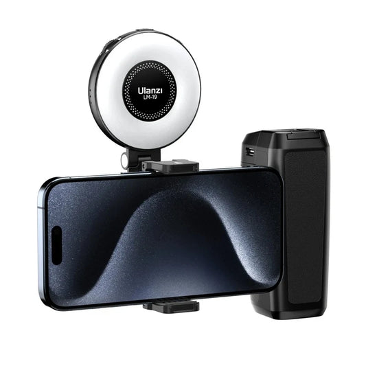 Estabilizador MA35 (Bluetooth)