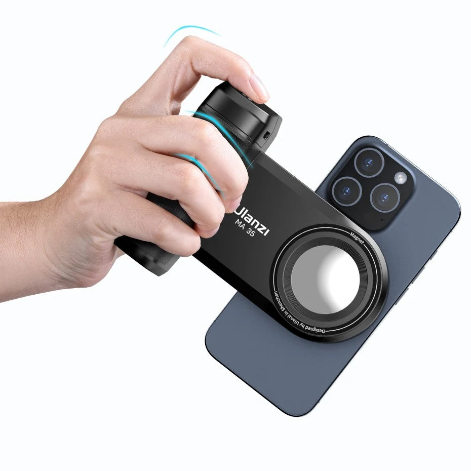 Estabilizador MA35 (Bluetooth)