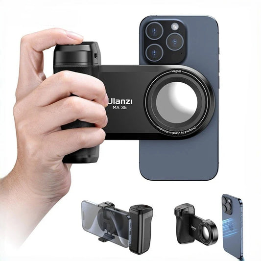 Estabilizador MA35 (Bluetooth)