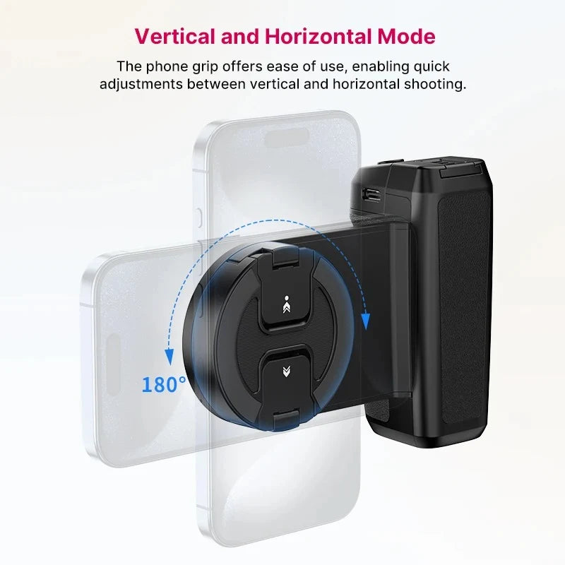 Estabilizador MA35 (Bluetooth)