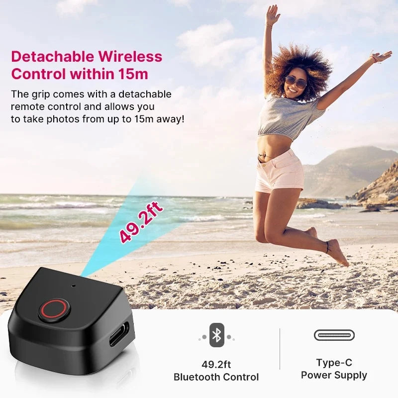Estabilizador MA35 (Bluetooth)