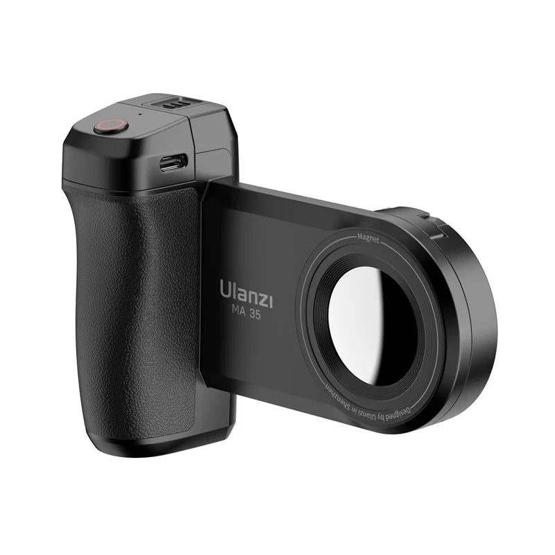 Estabilizador MA35 (Bluetooth)