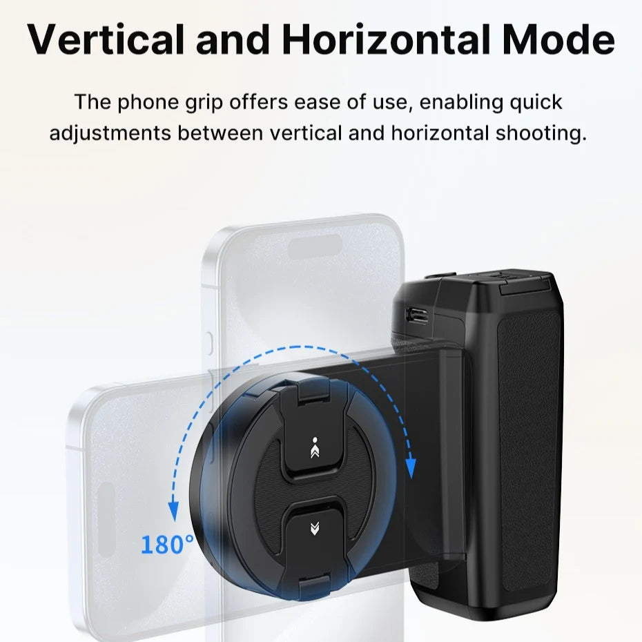 Estabilizador MA35 (Bluetooth)