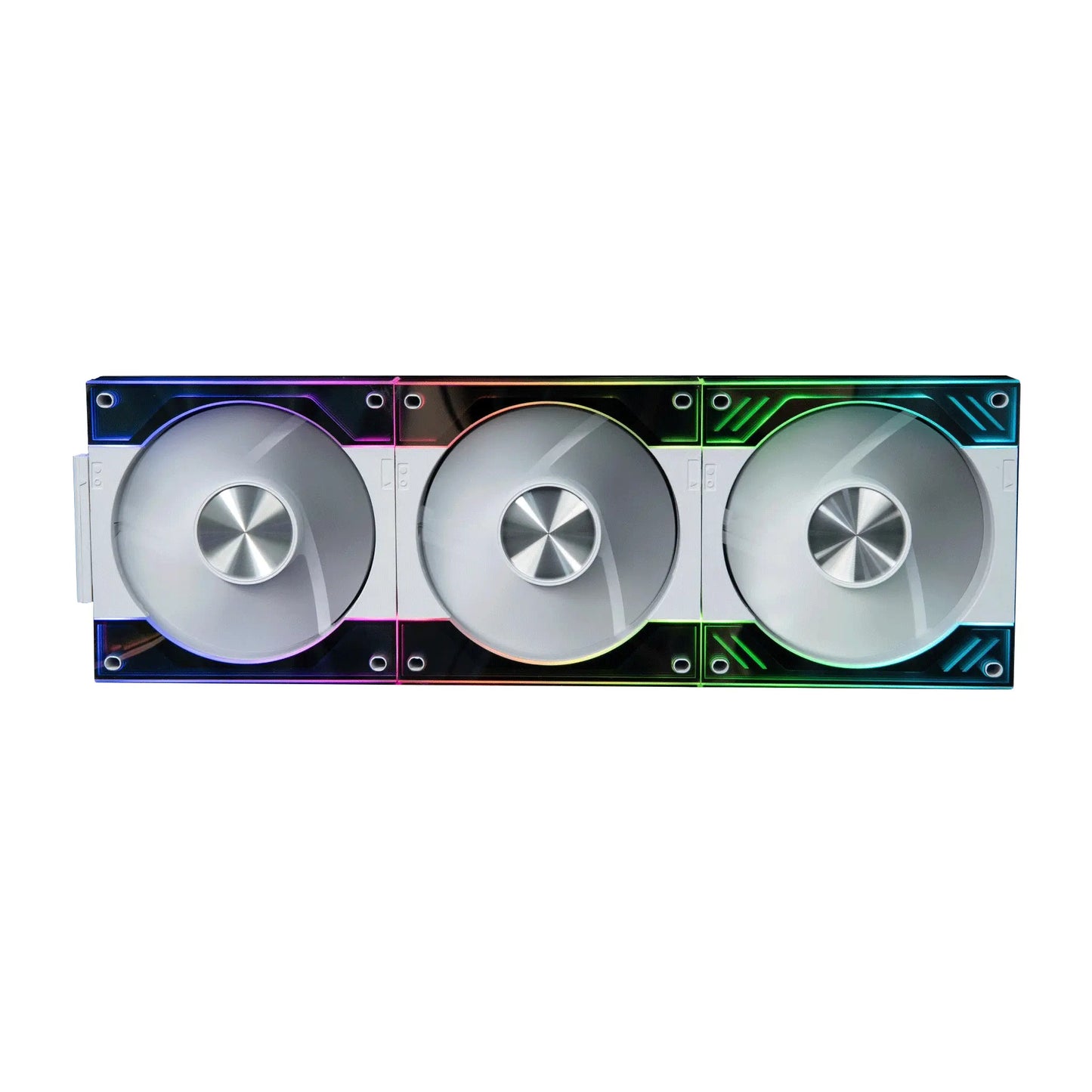 Interstellar V3 Fan (120mm)