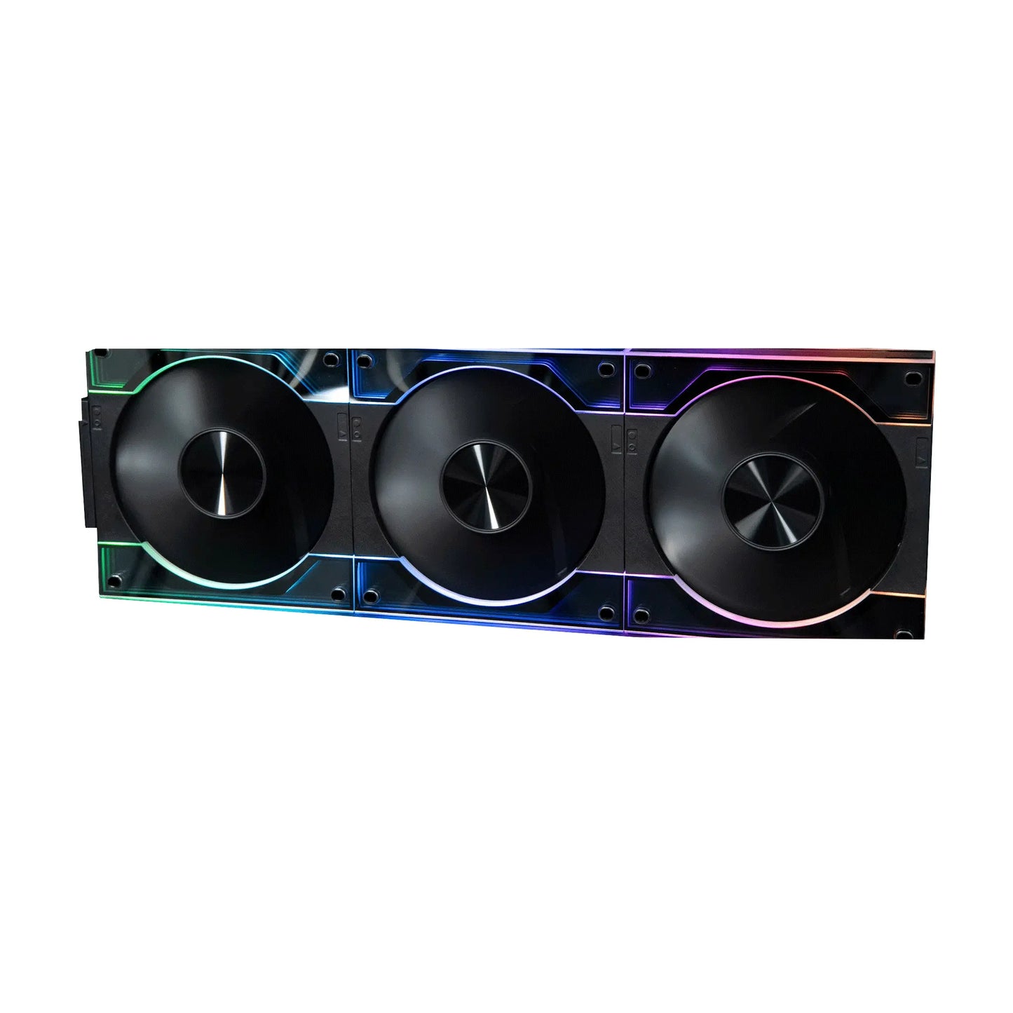 Interstellar V3 Fan (120mm)