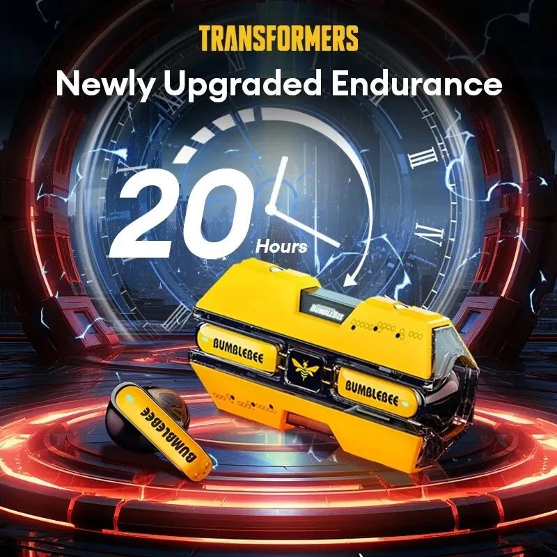 Fone TF-T01 Transformers