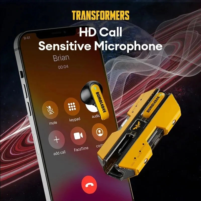 Fone TF-T01 Transformers