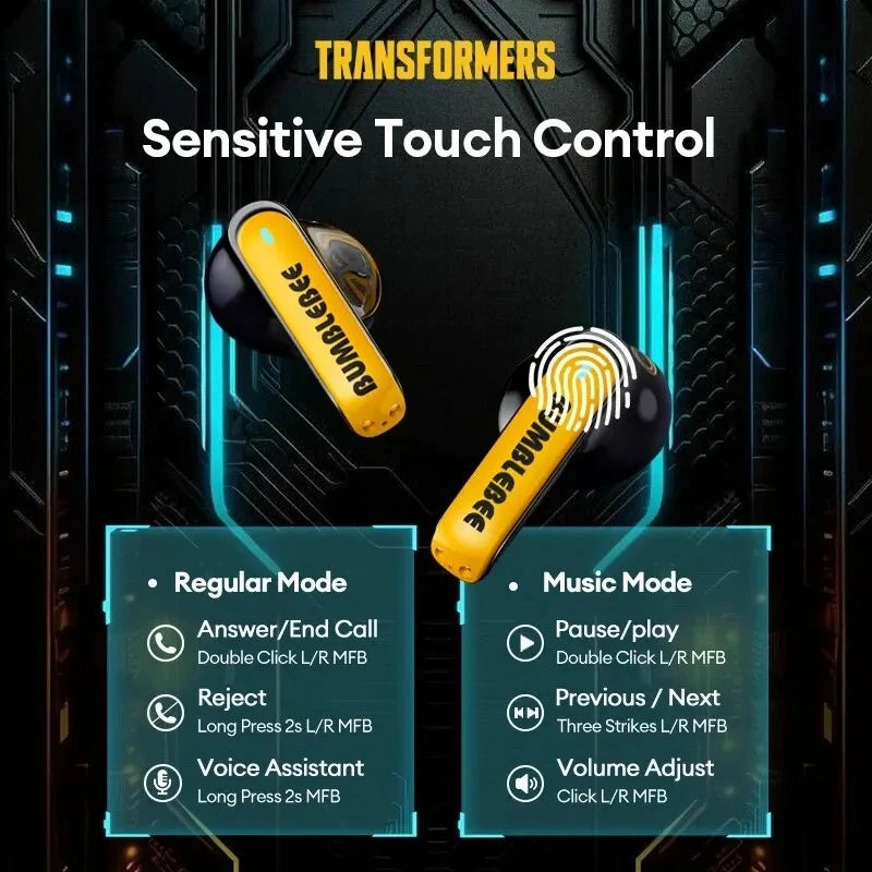 Fone TF-T01 Transformers
