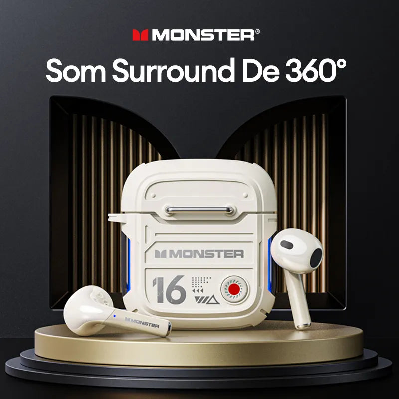 Fone de Ouvido XKT16