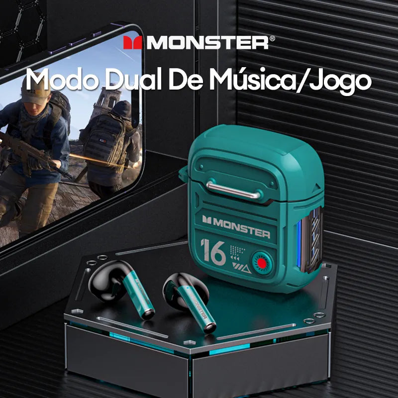 Fone de Ouvido XKT16