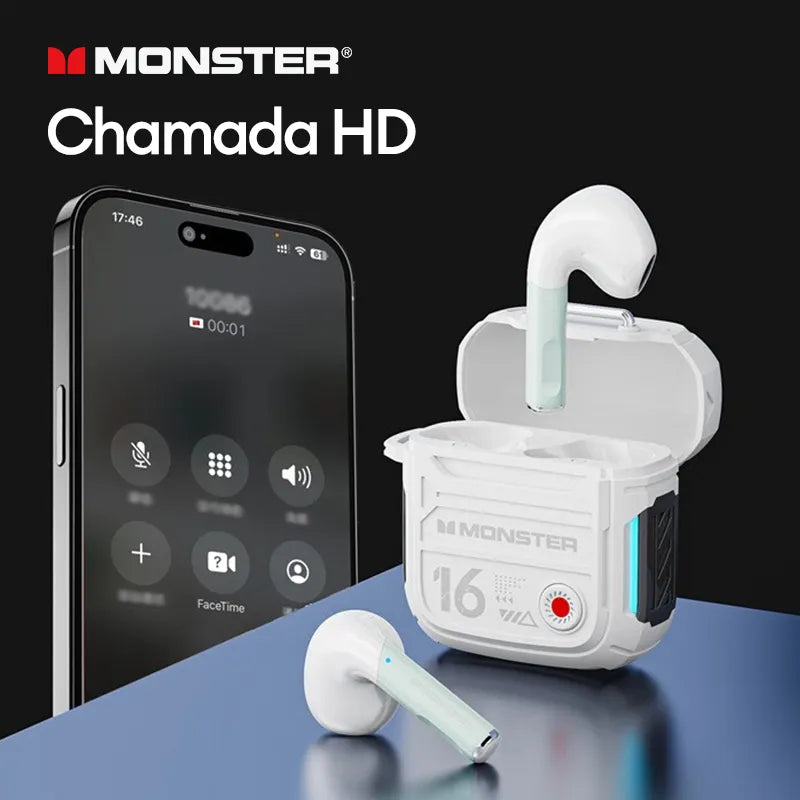Fone de Ouvido XKT16