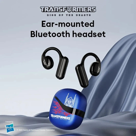 TF-T21 Transformers headphones