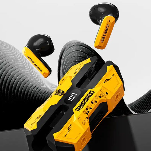 TF-T51 Transformers Headphones