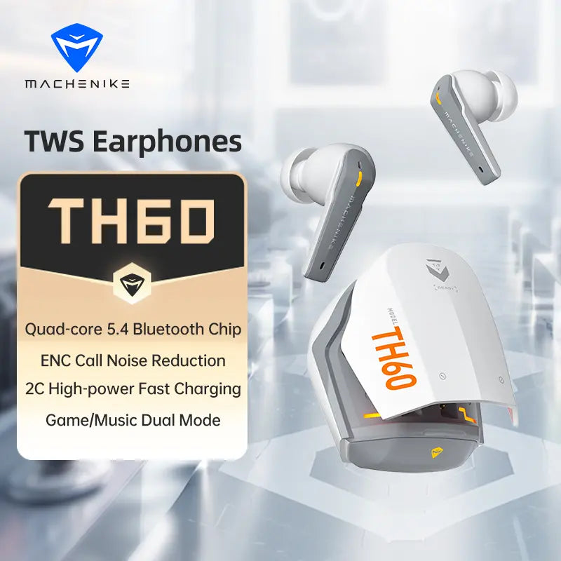 TH60 Headphones (Wireless)