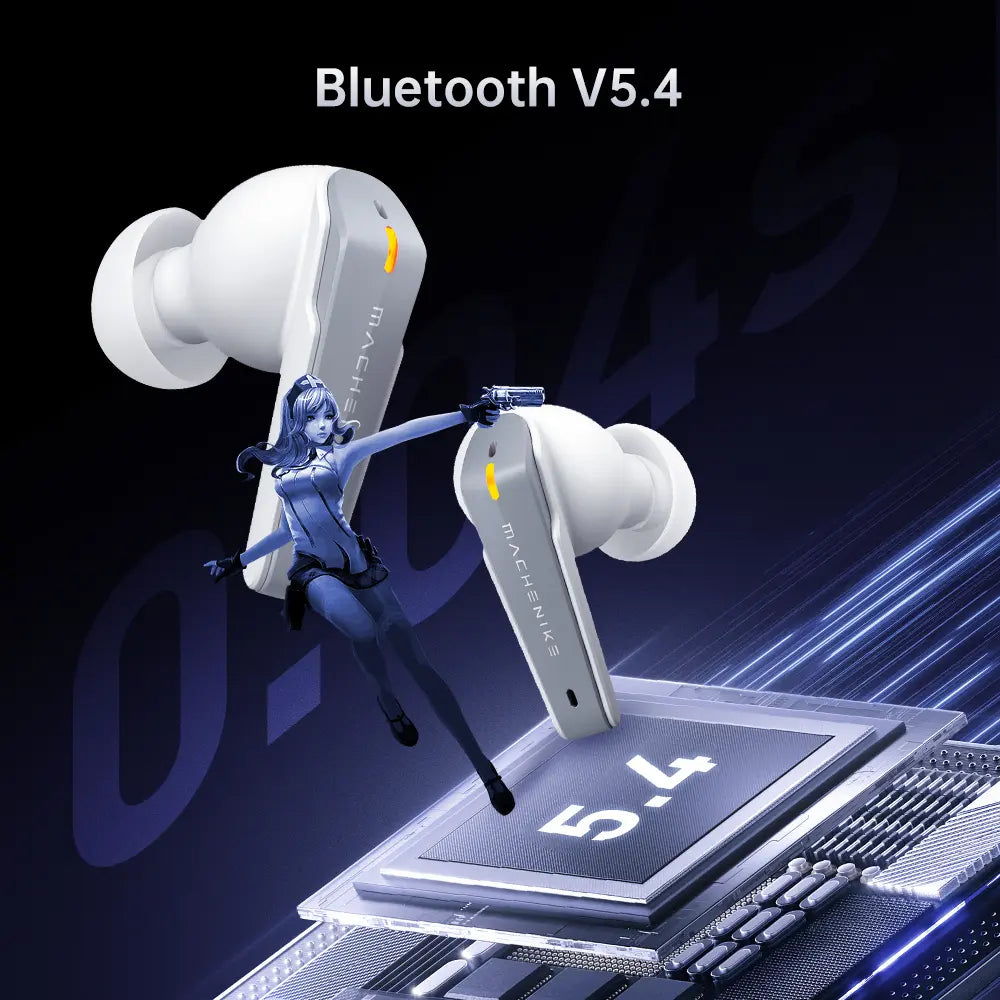 TH60 Headphones (Wireless)