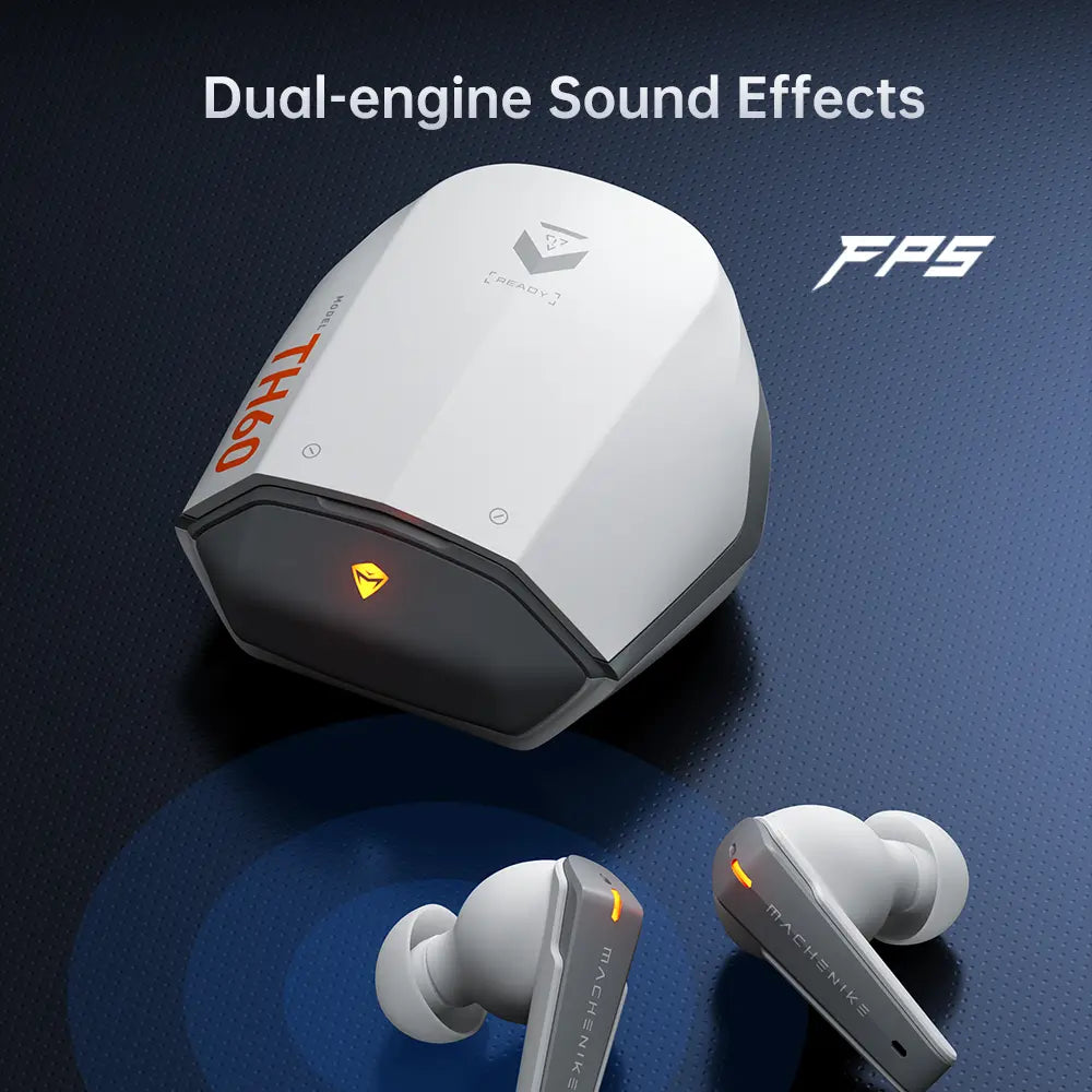 TH60 Headphones (Wireless)