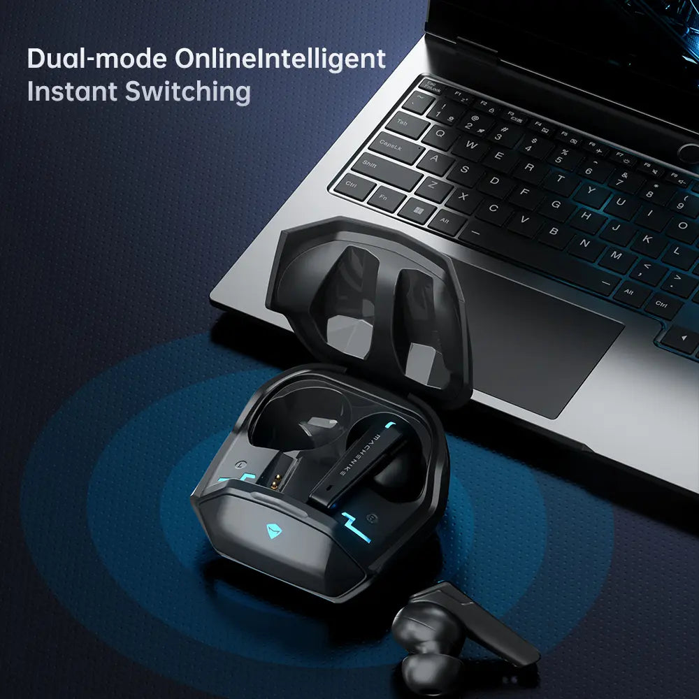TH60 Headphones (Wireless)