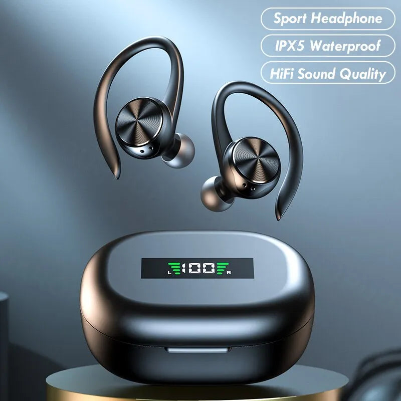 Fone de Ouvido TWS-R200