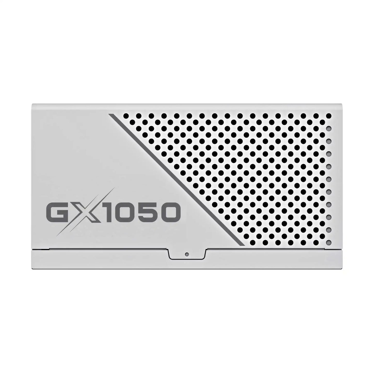 Fonte GX1050 Pro WH 1050W 80 Plus Platinum