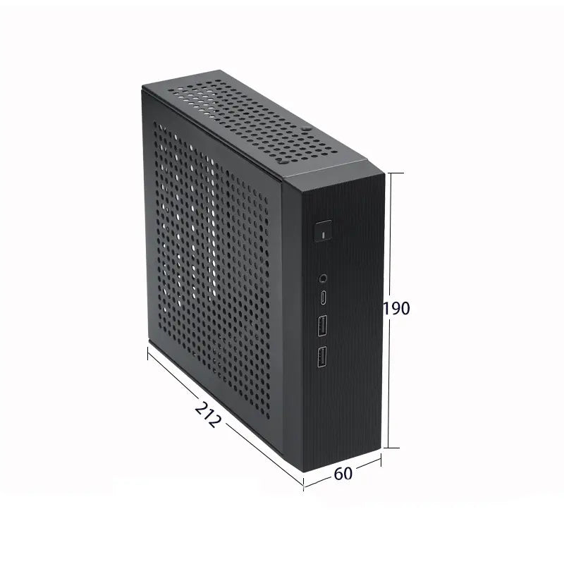 Gabinete Executivo M09 ITX
