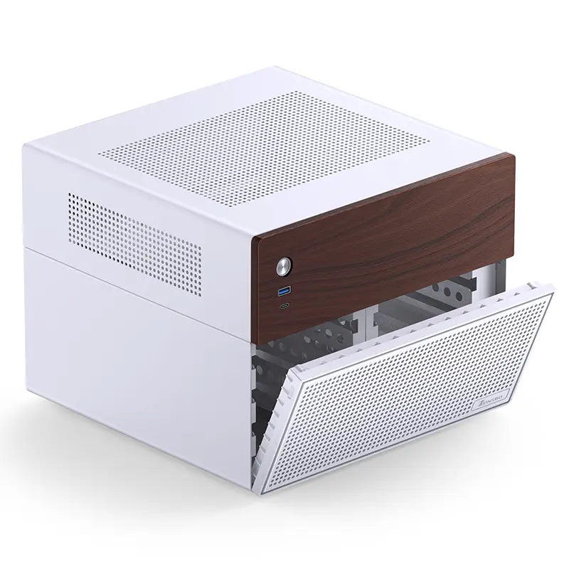 Gabinete Minimalista N4-Mini (M-ATX)