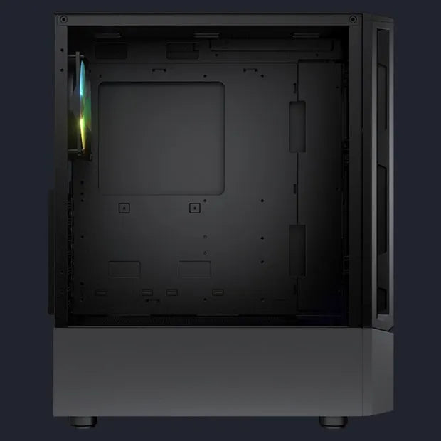 Gabinete Mid-Tower Gamer Cougar MX360 RGB
