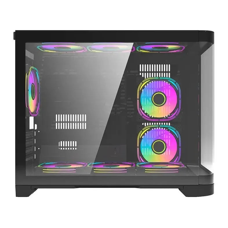 Gabinete Gamer Darkflash Arc1