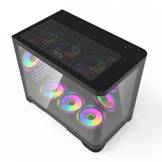 Gabinete de jugador Darkflash Arc1