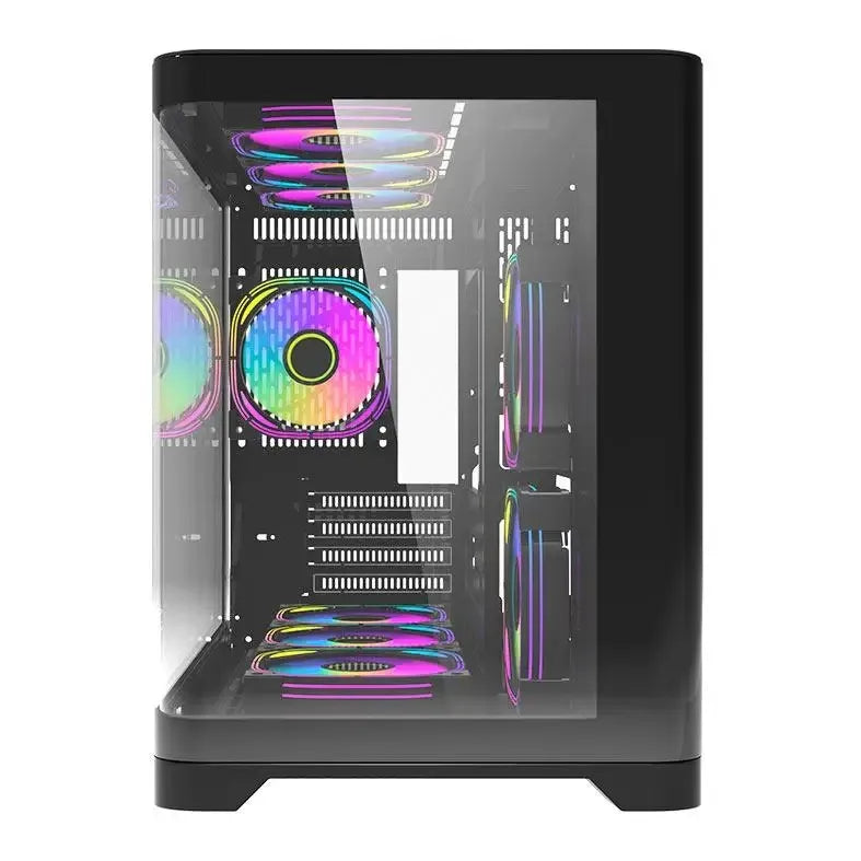 Gabinete Gamer Darkflash Arc1