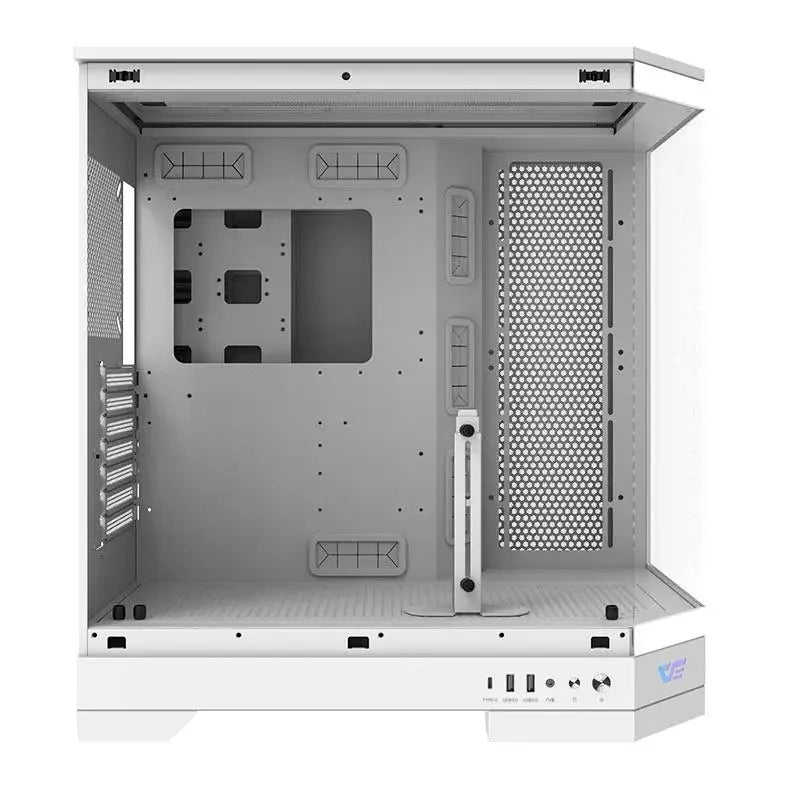 Gabinete Gamer Darkflash DQX90