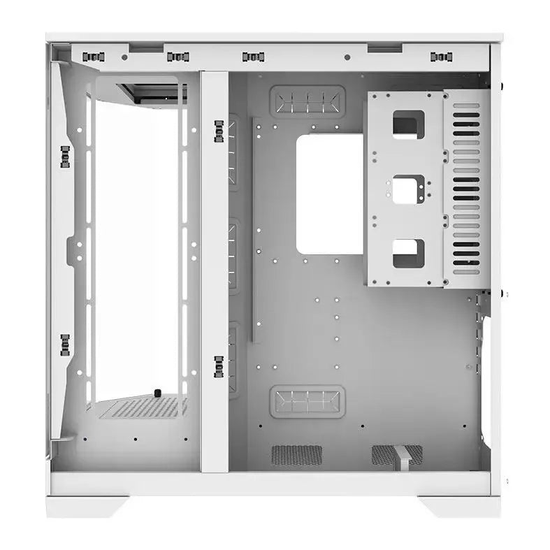 Gabinete Gamer Darkflash DQX90