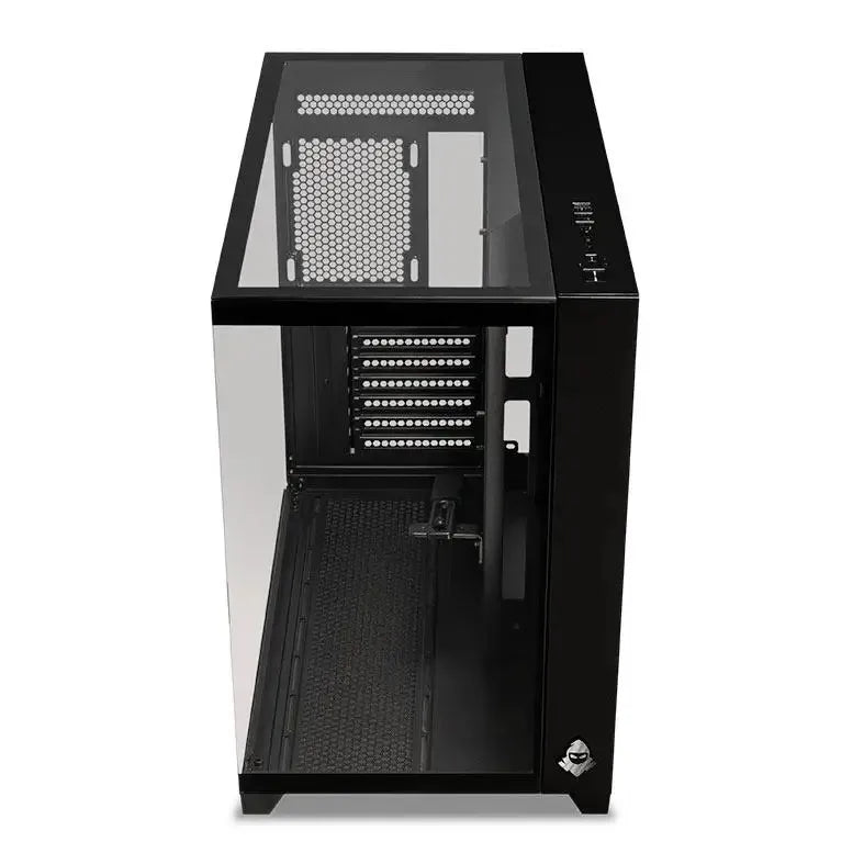 Gabinete Gamer Mancer CV550