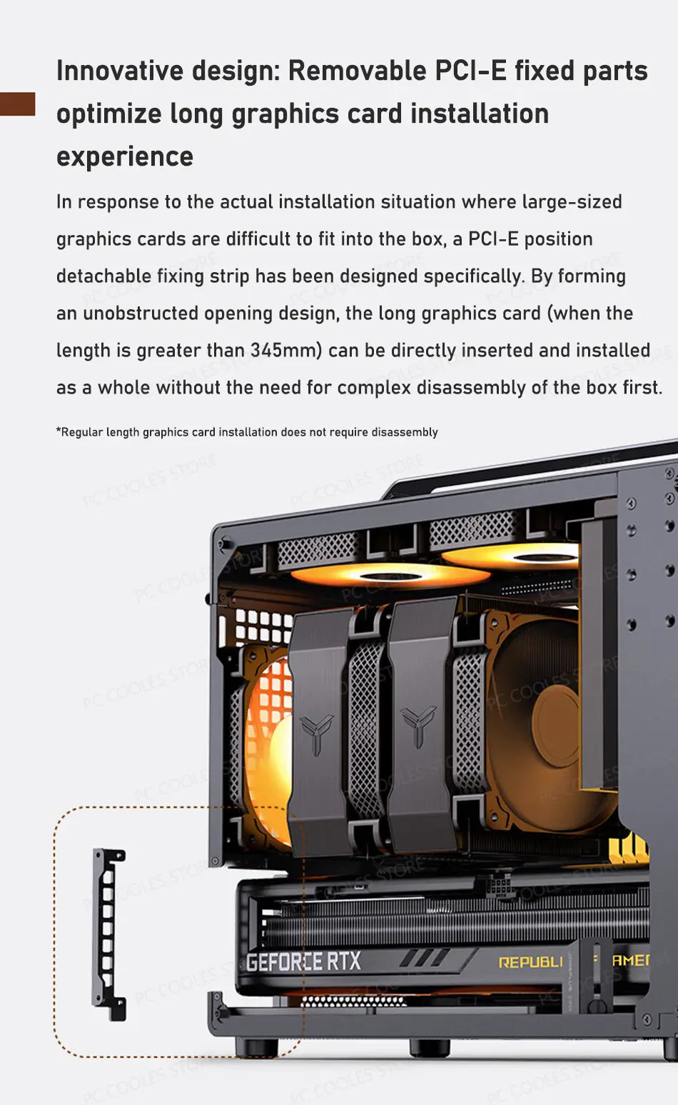 Gabinete Minimalista Z20 (M-ATX)