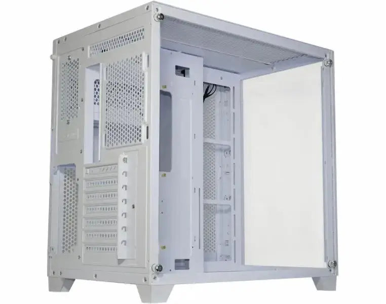 Gabinete K-Mex CG-W2R4 ATX