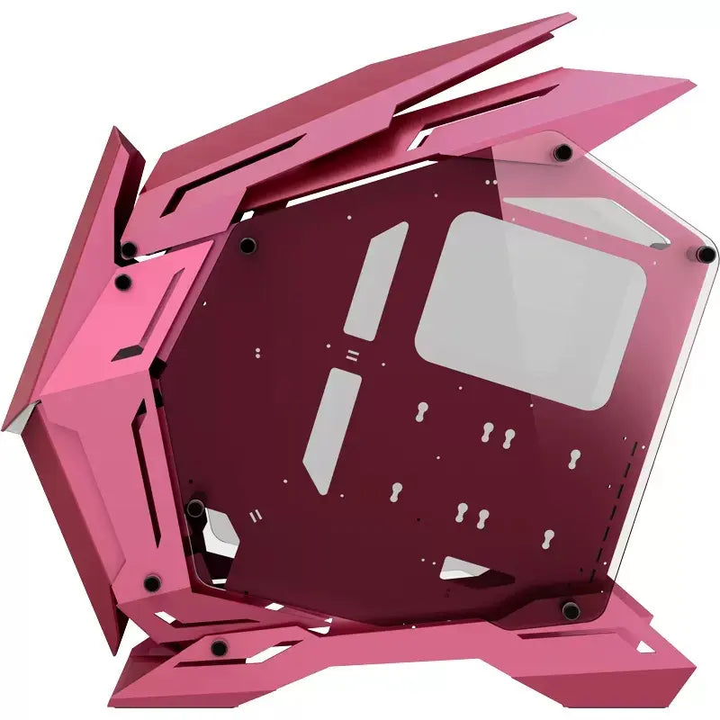 Gabinete Gamer MOD-3 (E-ATX)