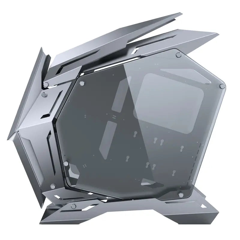 Gabinete Gamer MOD-3 (E-ATX)