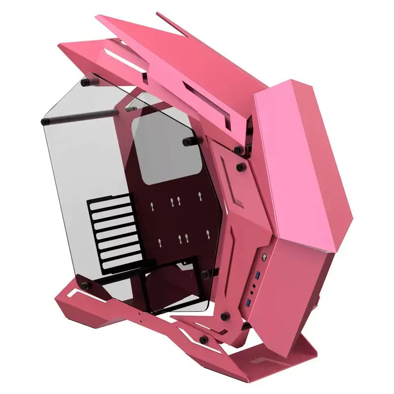 Gabinete Gamer MOD-3 (E-ATX)