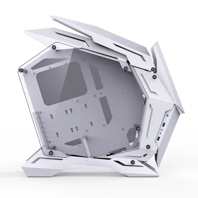 Gabinete Gamer MOD-3 (E-ATX)