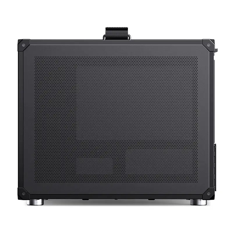 Gabinete Minimalista C6 MAX (M-ATX)