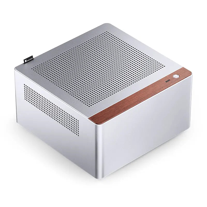 Gabinete Minimalista N10 (M-ITX)